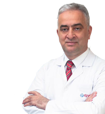الأخصائي الدكتور علاء الدين شيبي